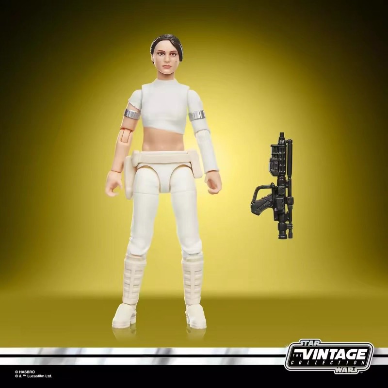 【Pre-vendita】Figurina d'azione - Vintage Star Wars Collectible recensione e prezzo