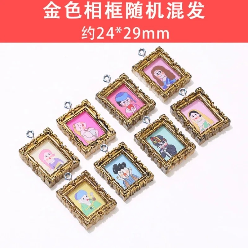 10 Pezzi Cabochon Flatback Vin - Vintage Collectible Item recensione e prezzo