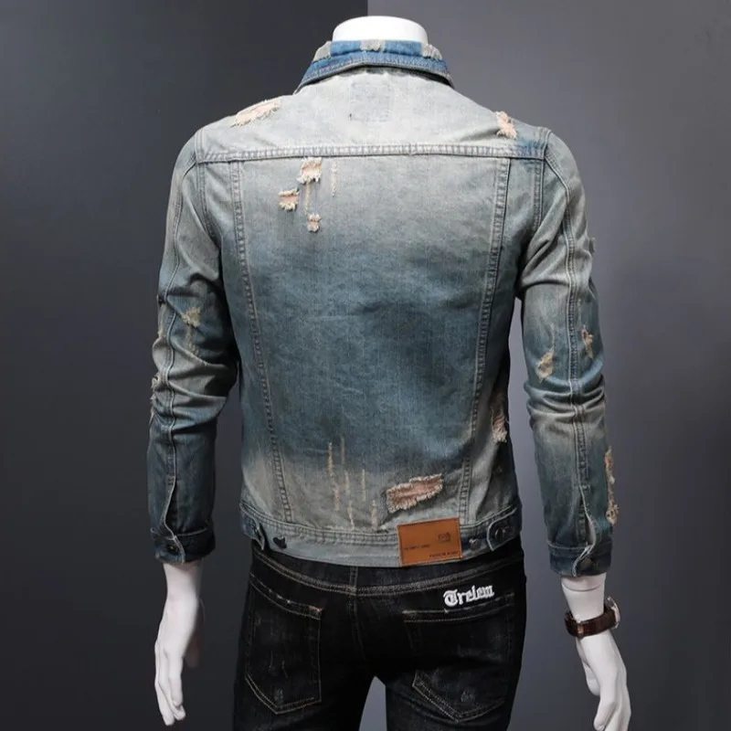 Giacche di jeans imbottite Uom - Vintage Collectible Buttons recensione e prezzo