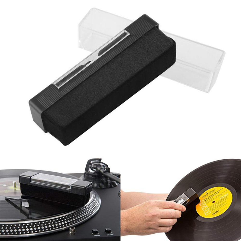 Detergente antistatico per dis - Vinyl Record Cleaner recensione e prezzo