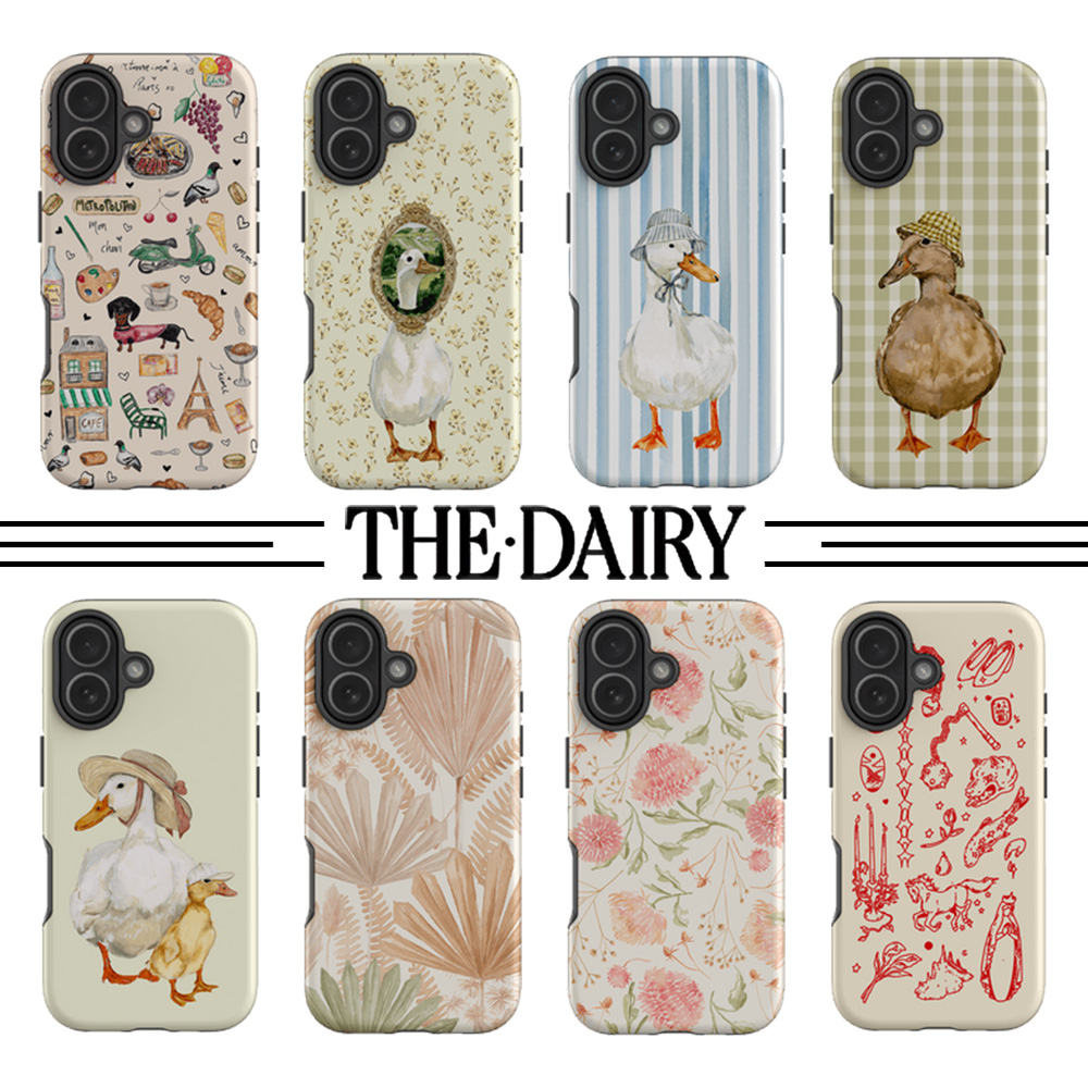 Custodia per telefono alla mod - Vintage Cartoon Collectible recensione e prezzo