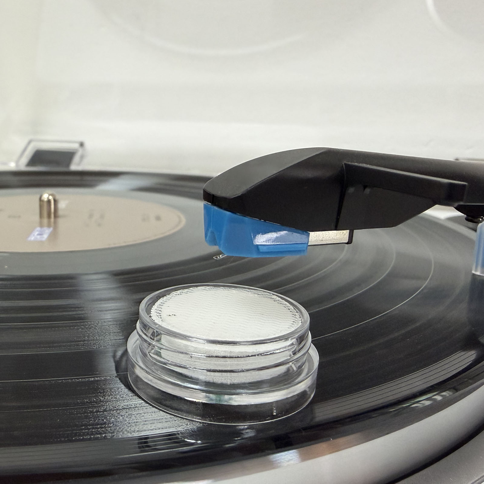 Colla detergente per stilo, ri - Vinyl Record Cleaner recensione e prezzo