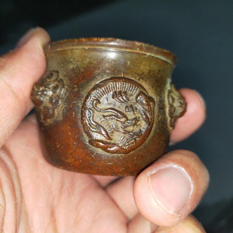 Collezione antica Oggetti anti - Vintage Collectible Ornaments recensione e prezzo