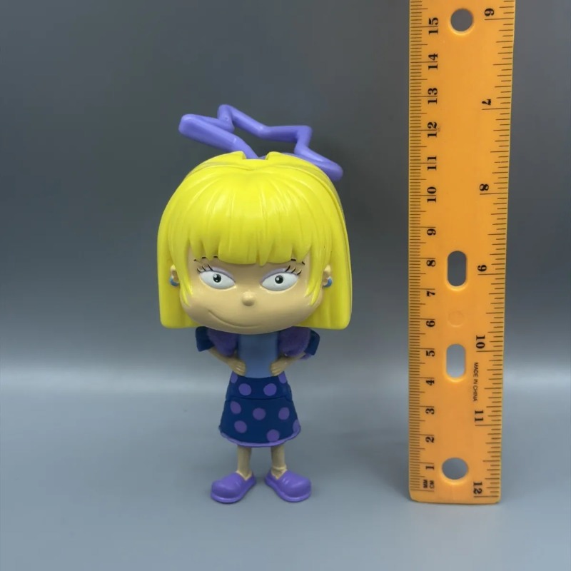 Statuetta Vintage Rugratesse A - Vintage Cartoon Collectible recensione e prezzo