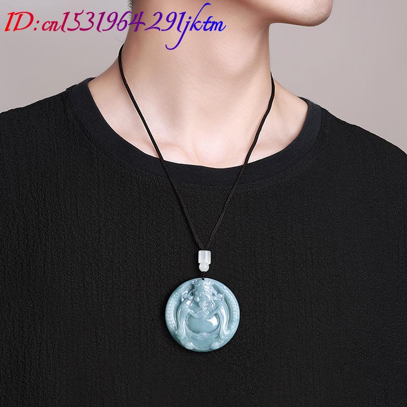 Collana con Ciondolo del Dio d - Vintage Necklace recensione e prezzo