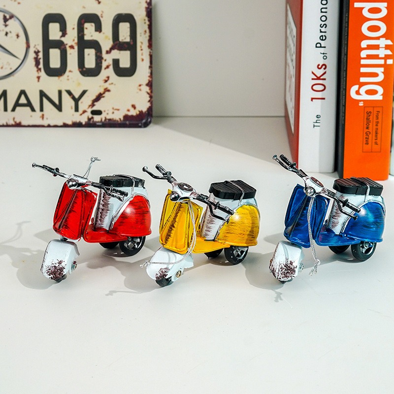 Modellino Vintage Retrò in Met - Vintage Collectible Furniture recensione e prezzo