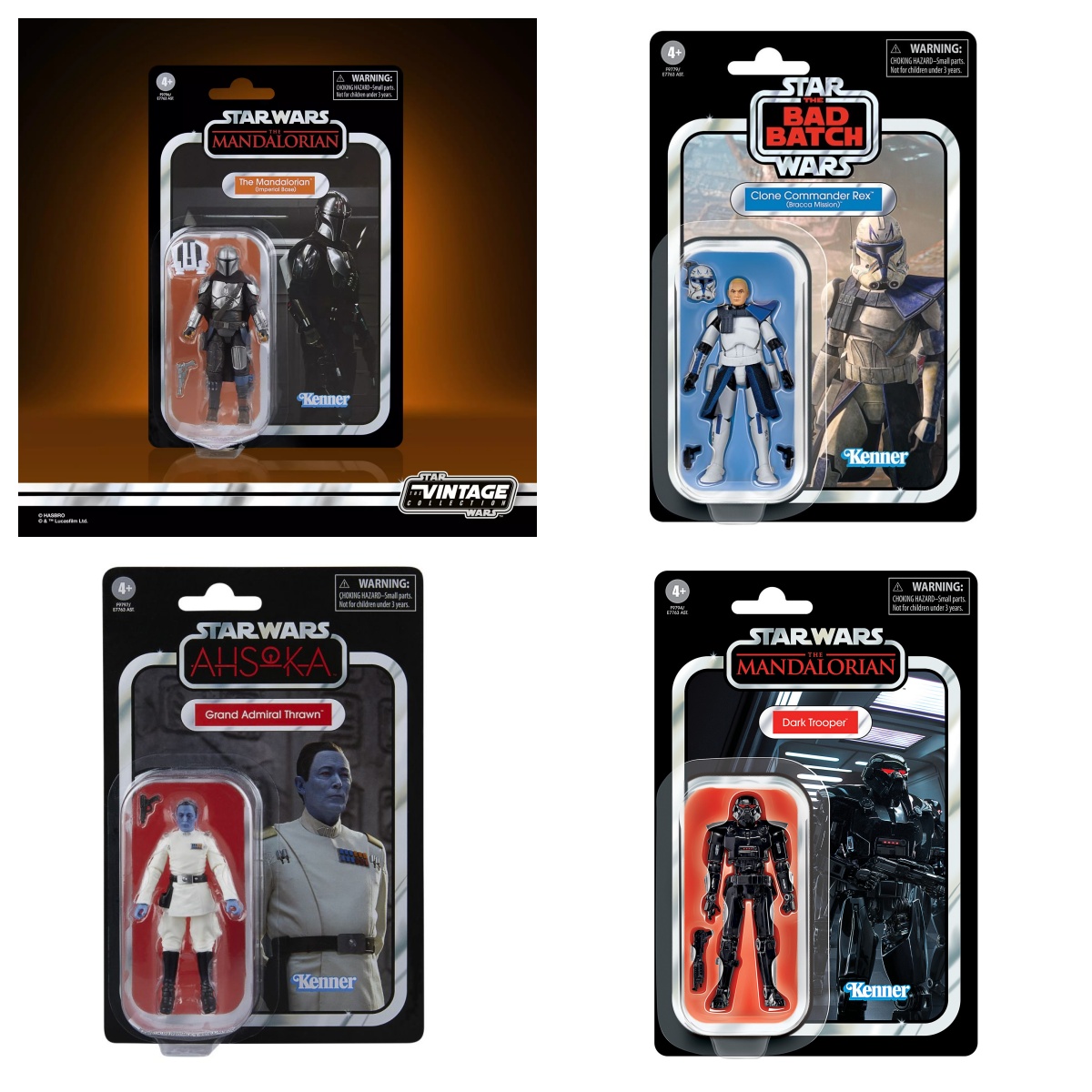 Star Wars The Vintage Collecti - Vintage And Collectible Items recensione e prezzo