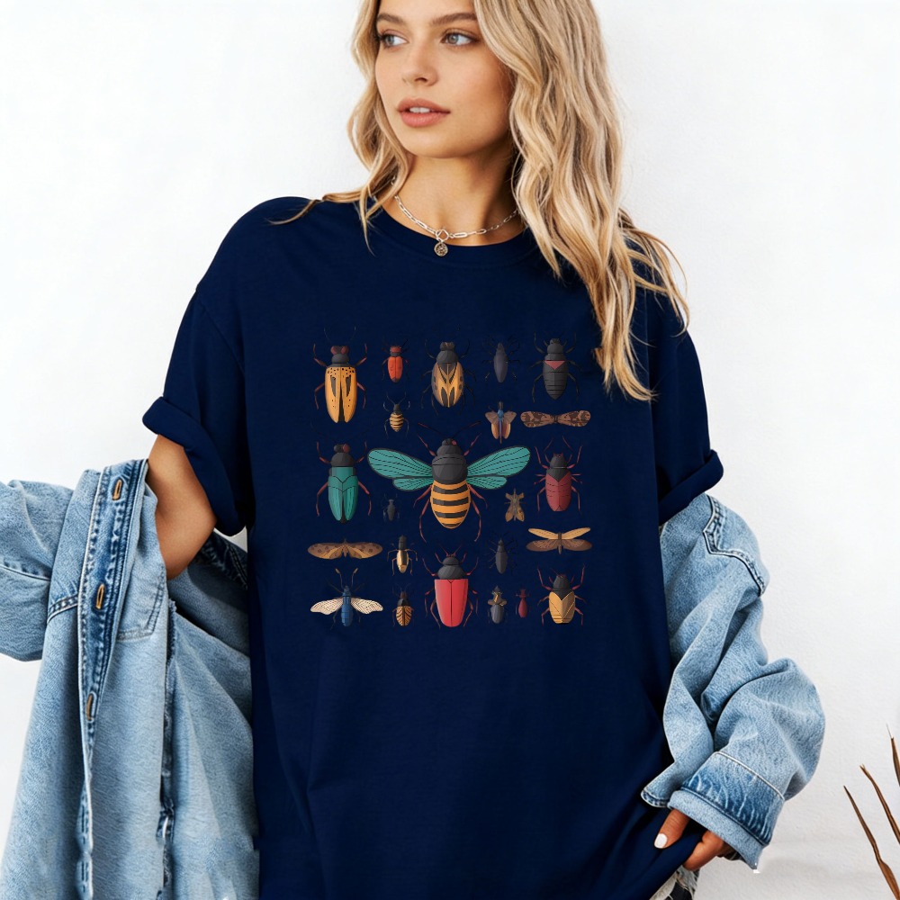 T-shirt Vintage con Grafica di - Vintage Cartoon Collectible recensione e prezzo