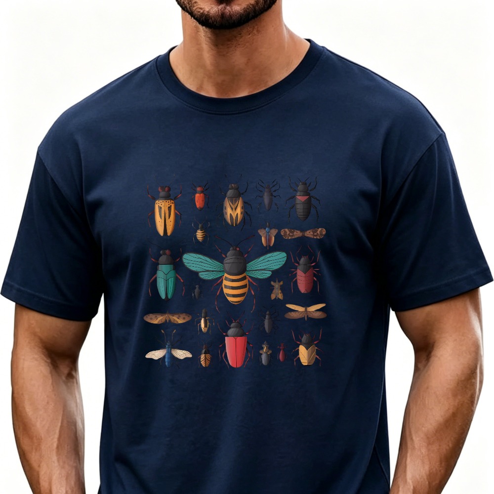 T-shirt Vintage con Grafica di - Vintage Cartoon Collectible recensione e prezzo
