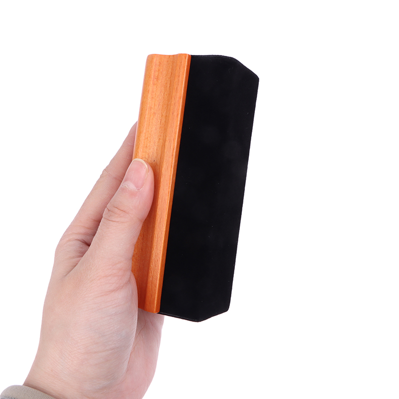 △   Spazzola antistatica per l - Vinyl Record Cleaner recensione e prezzo