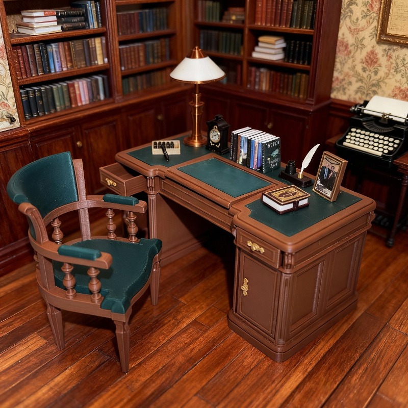 Set di Sedie da Ufficio in Sti - Vintage Collectible Furniture recensione e prezzo