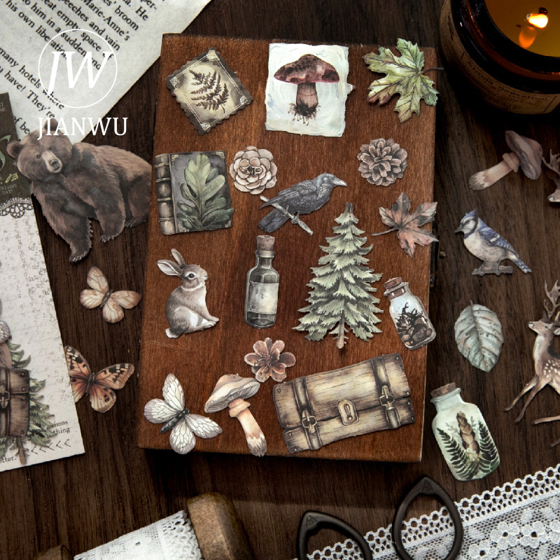 JIANWU Serie Colleziona Piccol - Vintage And Collectible Items recensione e prezzo