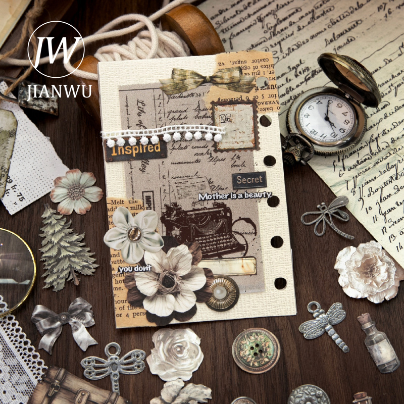 JIANWU Serie Colleziona Piccol - Vintage And Collectible Items recensione e prezzo