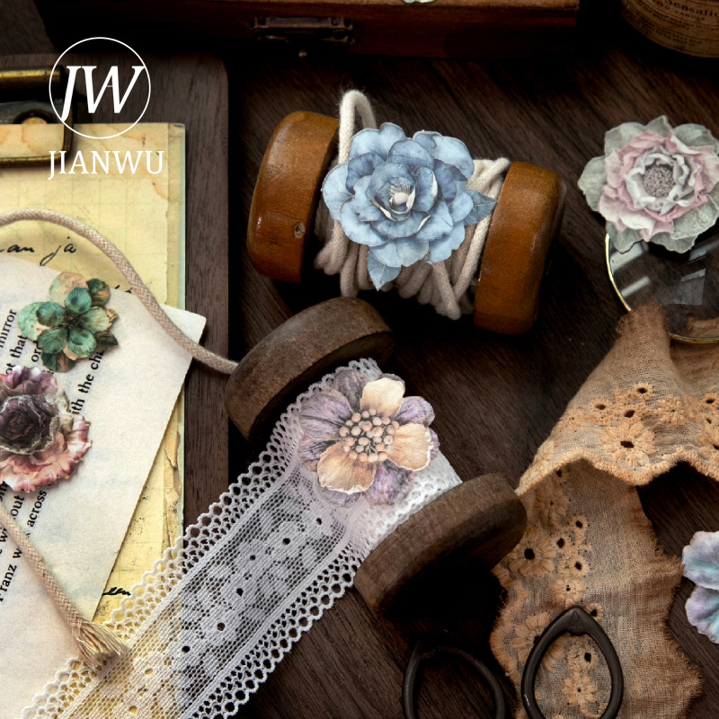 JIANWU Serie Colleziona Piccol - Vintage And Collectible Items recensione e prezzo