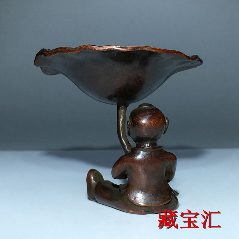Statua in Bronzo Vintage Antic - Vintage And Collectible Items recensione e prezzo