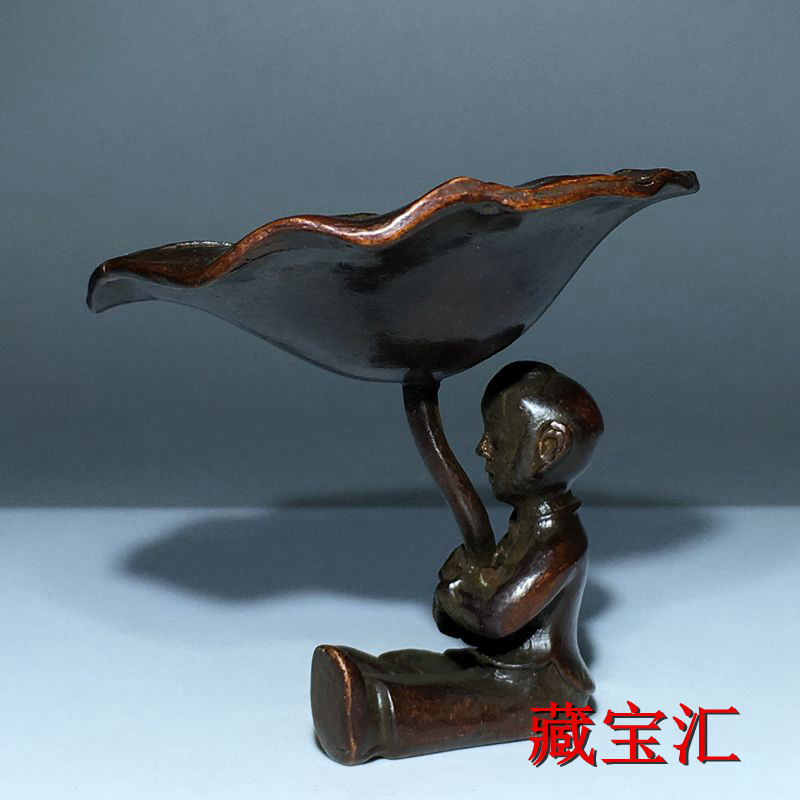 Statua in Bronzo Vintage Antic - Vintage And Collectible Items recensione e prezzo