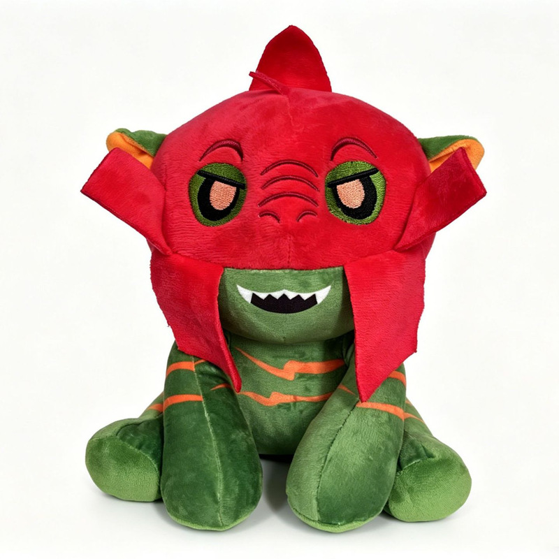 Bambola di peluche morbida ret - Vintage Cartoon Collectible recensione e prezzo