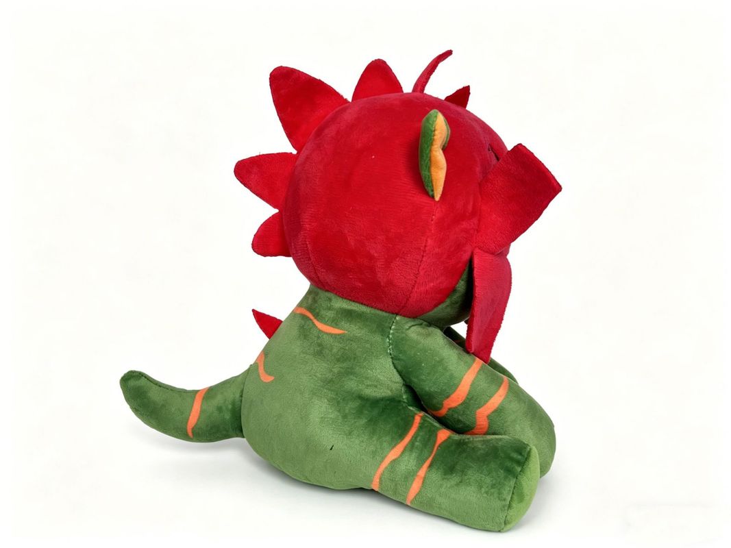 Bambola di peluche morbida ret - Vintage Cartoon Collectible recensione e prezzo