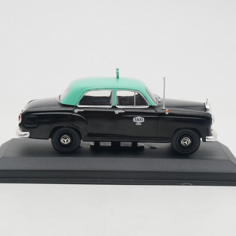 IXO Modellino in Scala 1:43, T - Vintage Collectible Toys recensione e prezzo