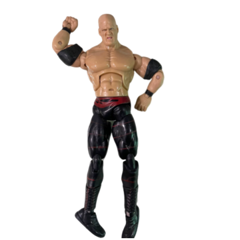 WE WRESTLERS Undertaker John C - Vintage And Collectible Items recensione e prezzo