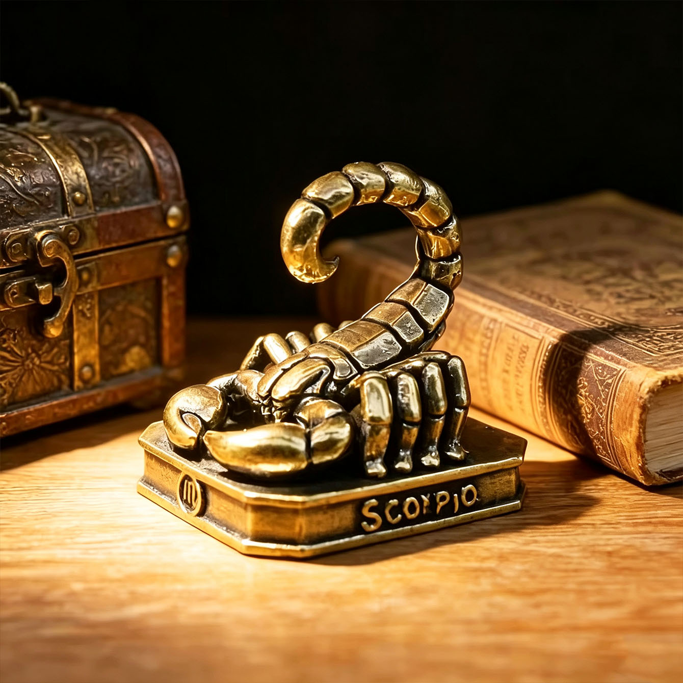 Ornamenti Zodiacali in Ottone  - Vintage Collectible Furniture recensione e prezzo