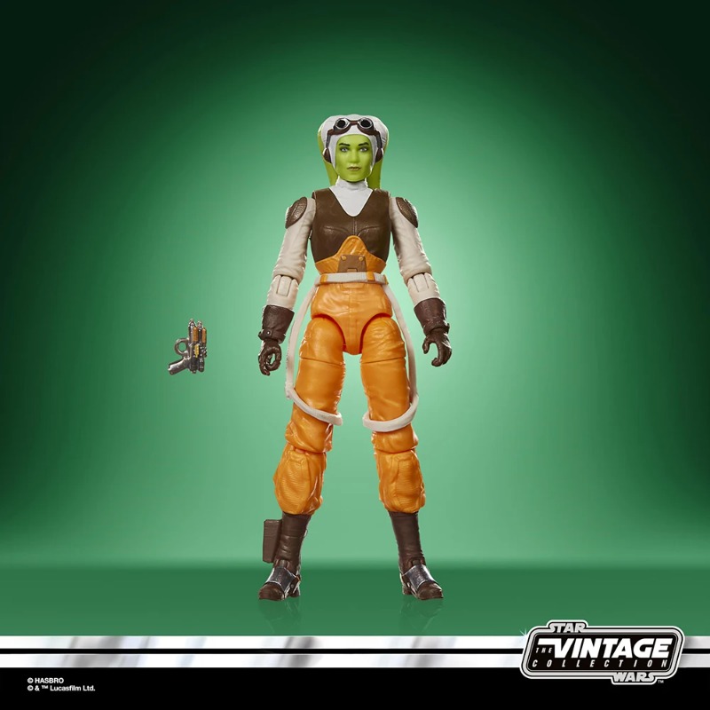 Nuovo originale Hasbro STAR WA - Vintage Star Wars Collectible recensione e prezzo