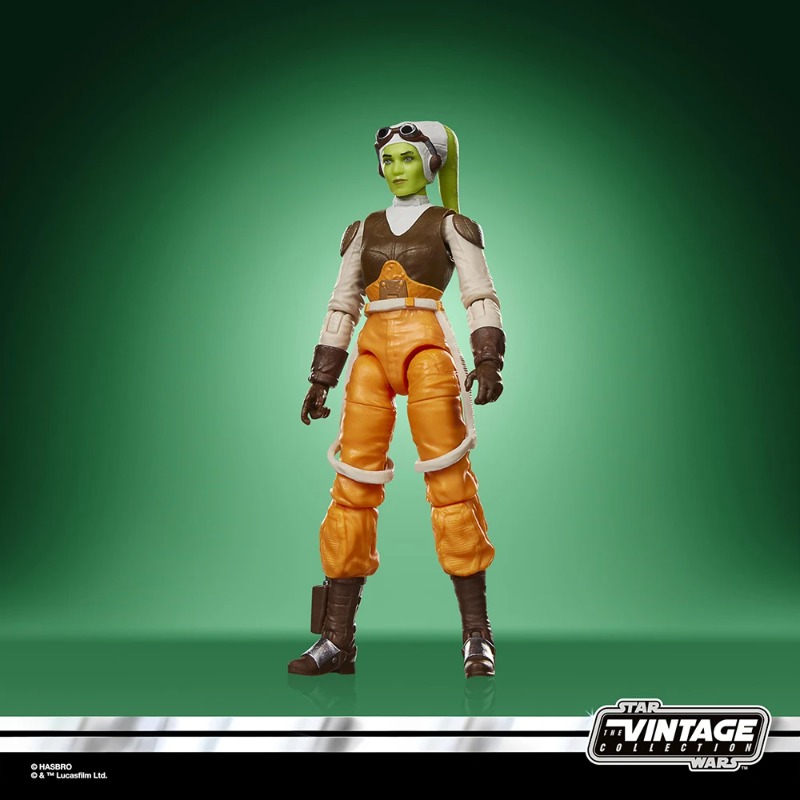Nuovo originale Hasbro STAR WA - Vintage Star Wars Collectible recensione e prezzo