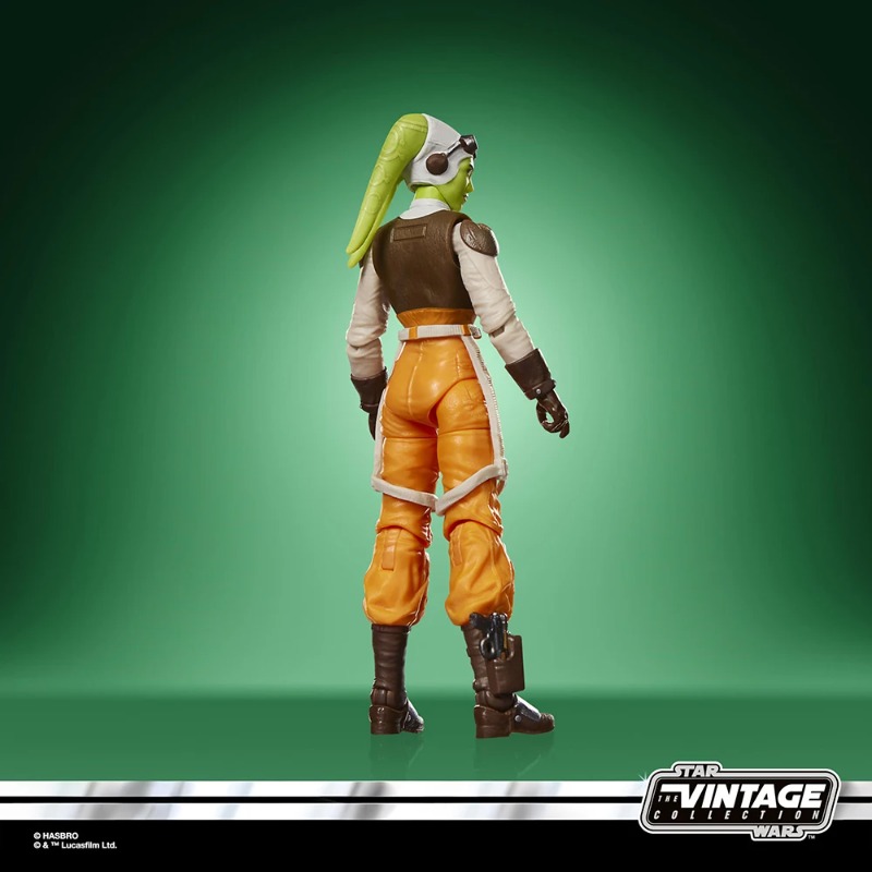 Nuovo originale Hasbro STAR WA - Vintage Star Wars Collectible recensione e prezzo