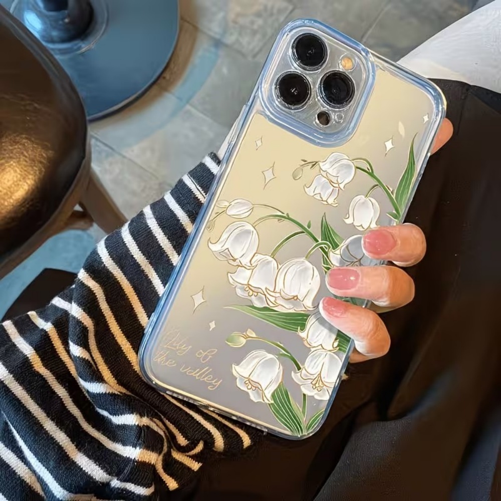 Cover per iPhone Vintage con M - Vintage Items recensione e prezzo