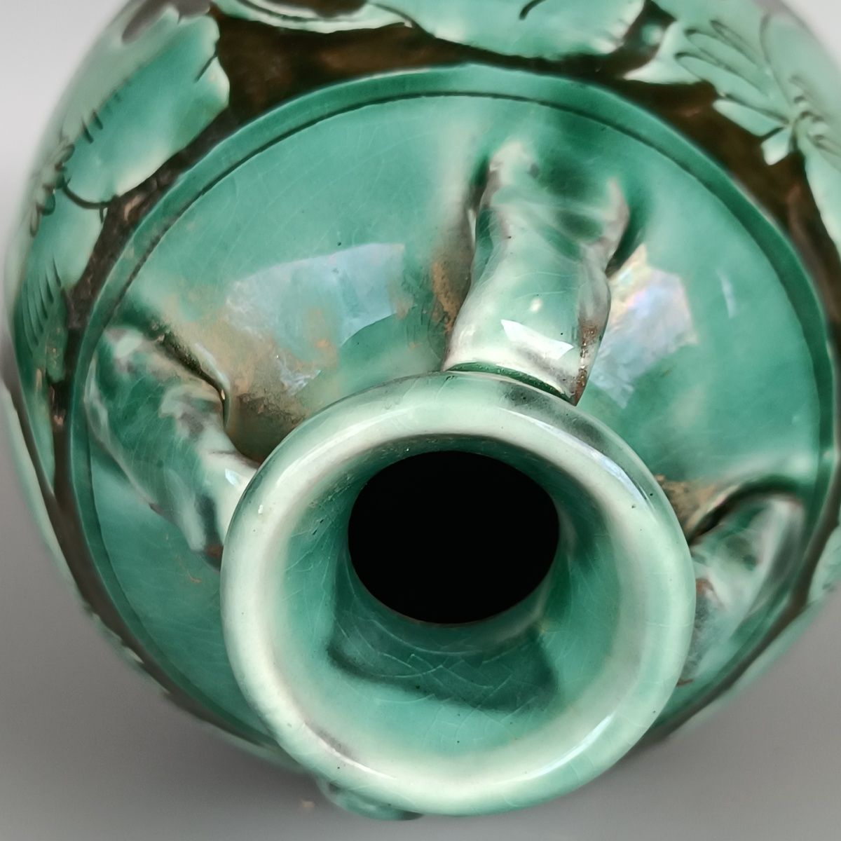 Vaso Antico Vintage in Porcell - Vintage Collectible Pottery recensione e prezzo