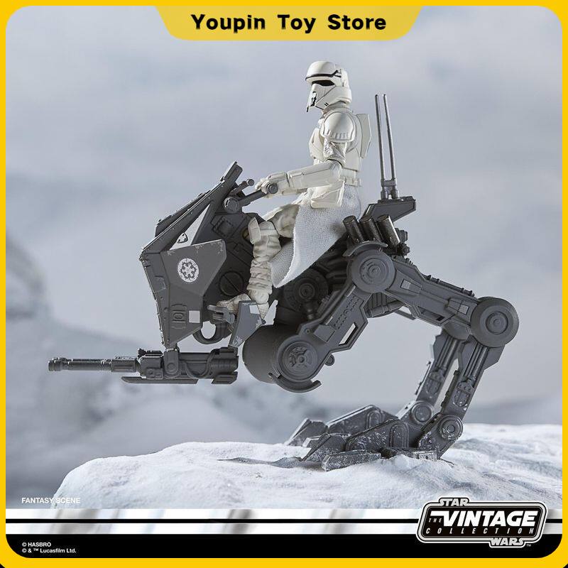 Star Wars The Mandalorian e Gr - Vintage Star Wars Collectible recensione e prezzo