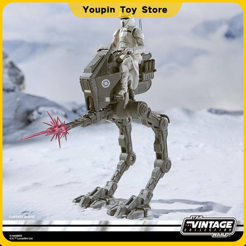 Star Wars The Mandalorian e Gr - Vintage Star Wars Collectible recensione e prezzo