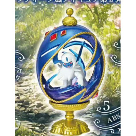 Re-ment Pokemon Ovaltique Coll - Vintage And Collectible Items recensione e prezzo