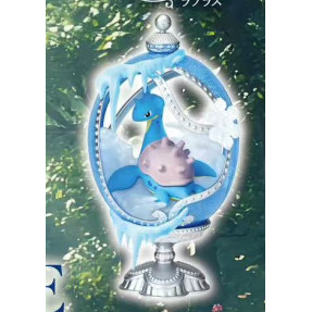 Re-ment Pokemon Ovaltique Coll - Vintage And Collectible Items recensione e prezzo