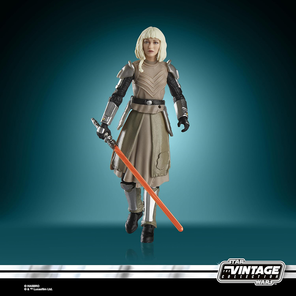 [Disponibile] Hasbro STAR WARS - Vintage Star Wars Collectible recensione e prezzo