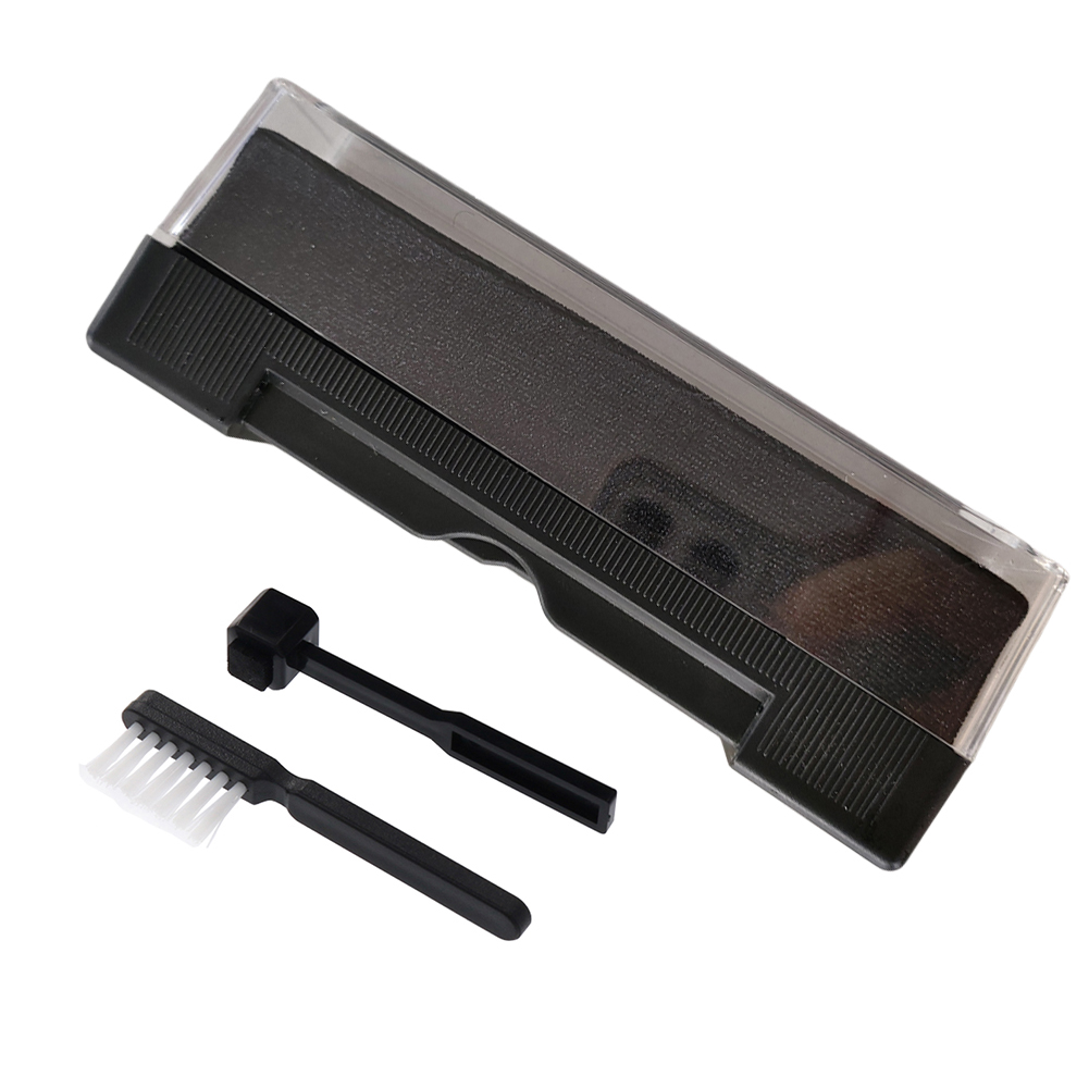 Kit di Pulizia per Dischi in V - Vinyl Record Cleaner recensione e prezzo