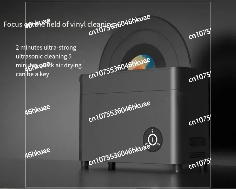 Pulitore per dischi in vinile  - Vinyl Record Cleaner recensione e prezzo