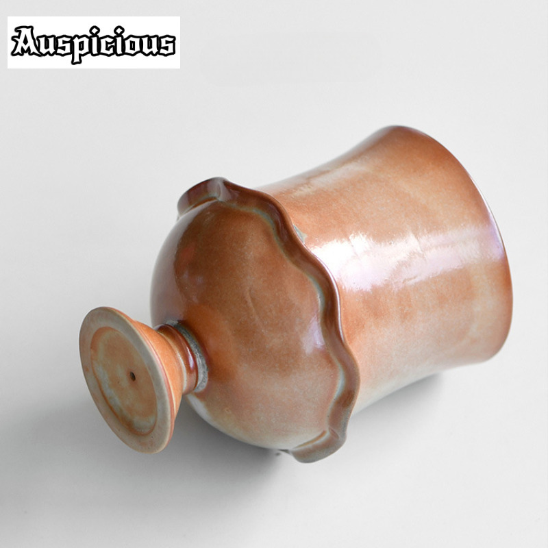 Boutique Set di tazze da caffè - Vintage Collectible Pottery recensione e prezzo