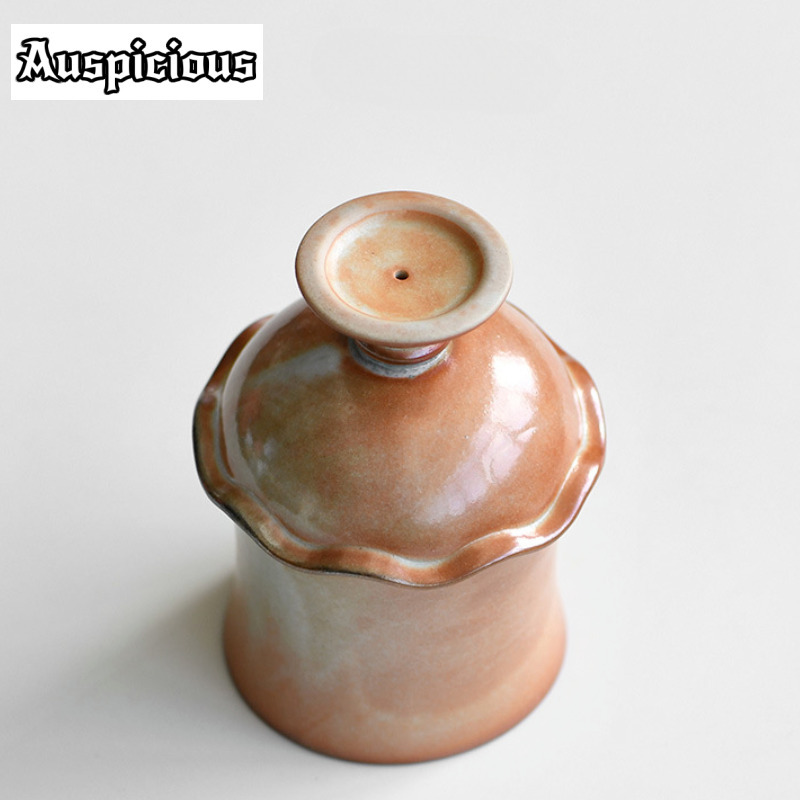 Boutique Set di tazze da caffè - Vintage Collectible Pottery recensione e prezzo