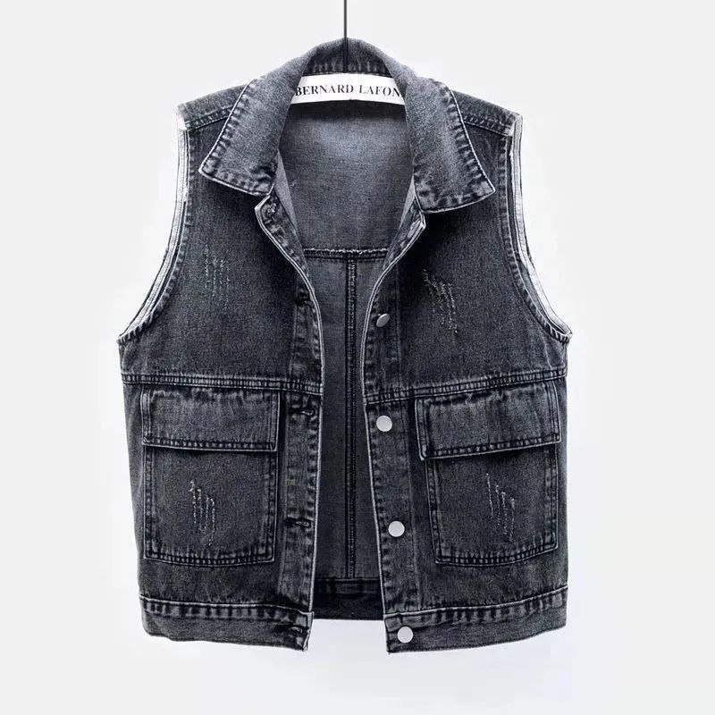 Denim sfilacciato Vintage senz - Vintage Collectible Buttons recensione e prezzo