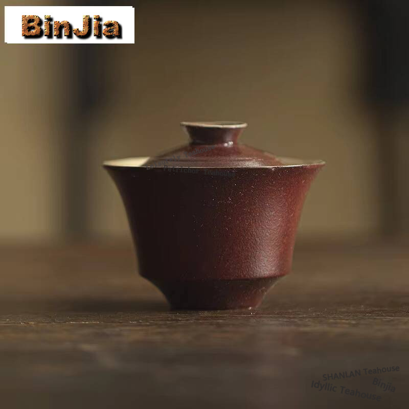 Ciotola di copertura in cerami - Vintage Collectible Pottery recensione e prezzo
