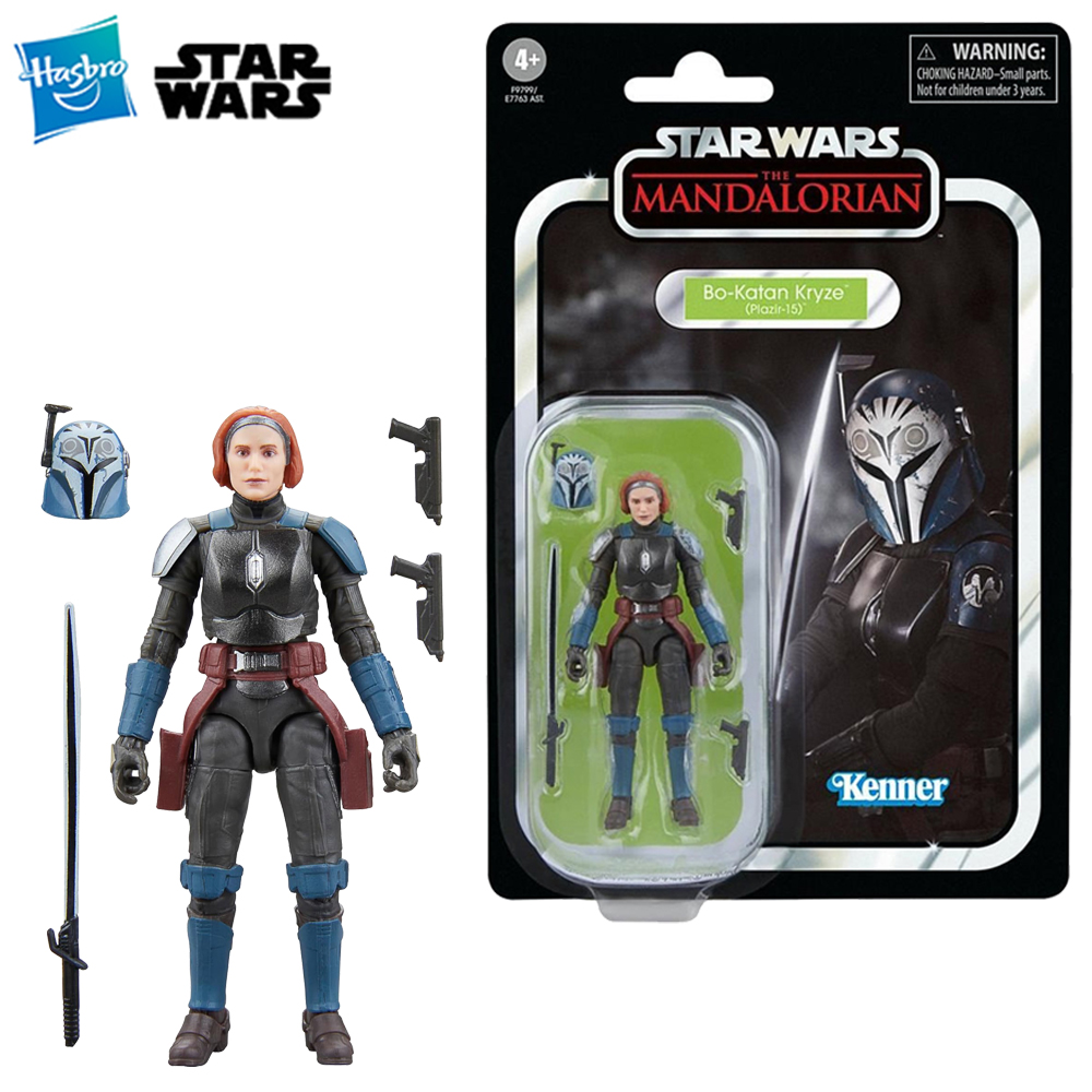 [Disponibile] Hasbro STAR WARS - Vintage Star Wars Collectible recensione e prezzo