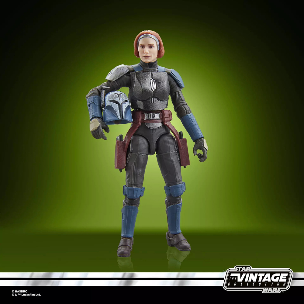 [Disponibile] Hasbro STAR WARS - Vintage Star Wars Collectible recensione e prezzo