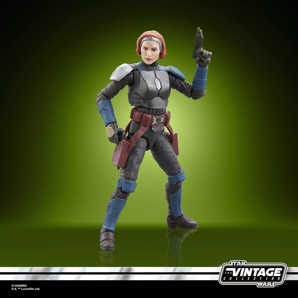 [Disponibile] Hasbro STAR WARS - Vintage Star Wars Collectible recensione e prezzo
